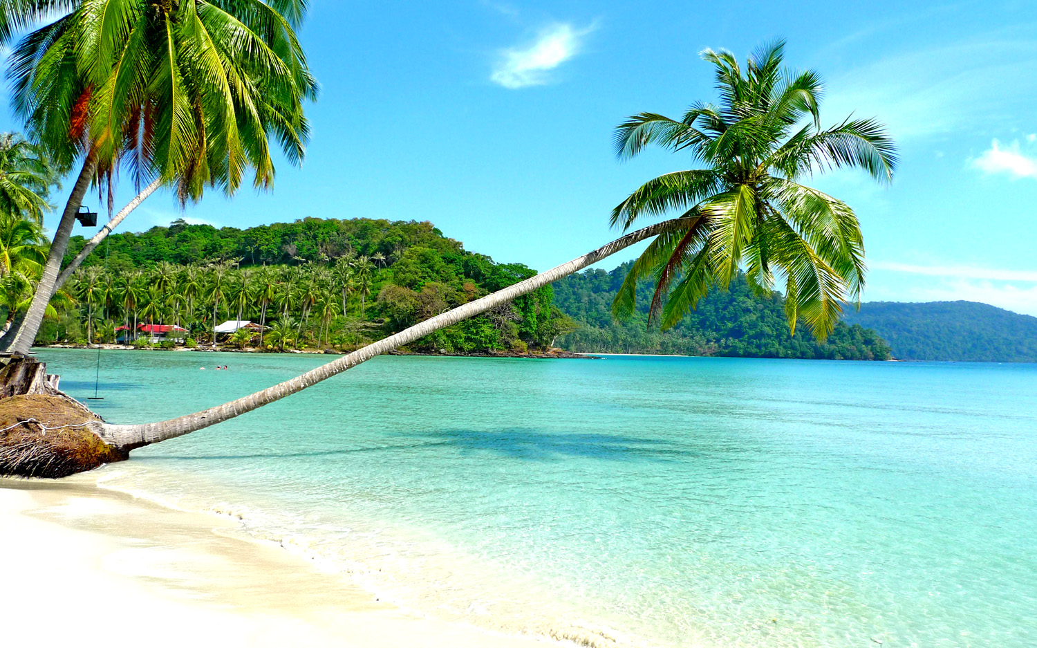 Koh Kood, Thailand