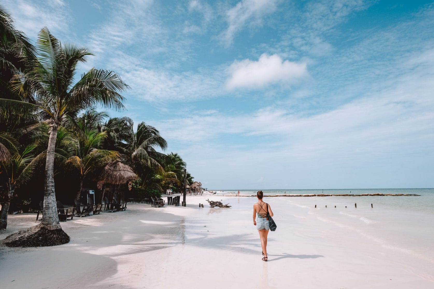 Holbox, Mexico