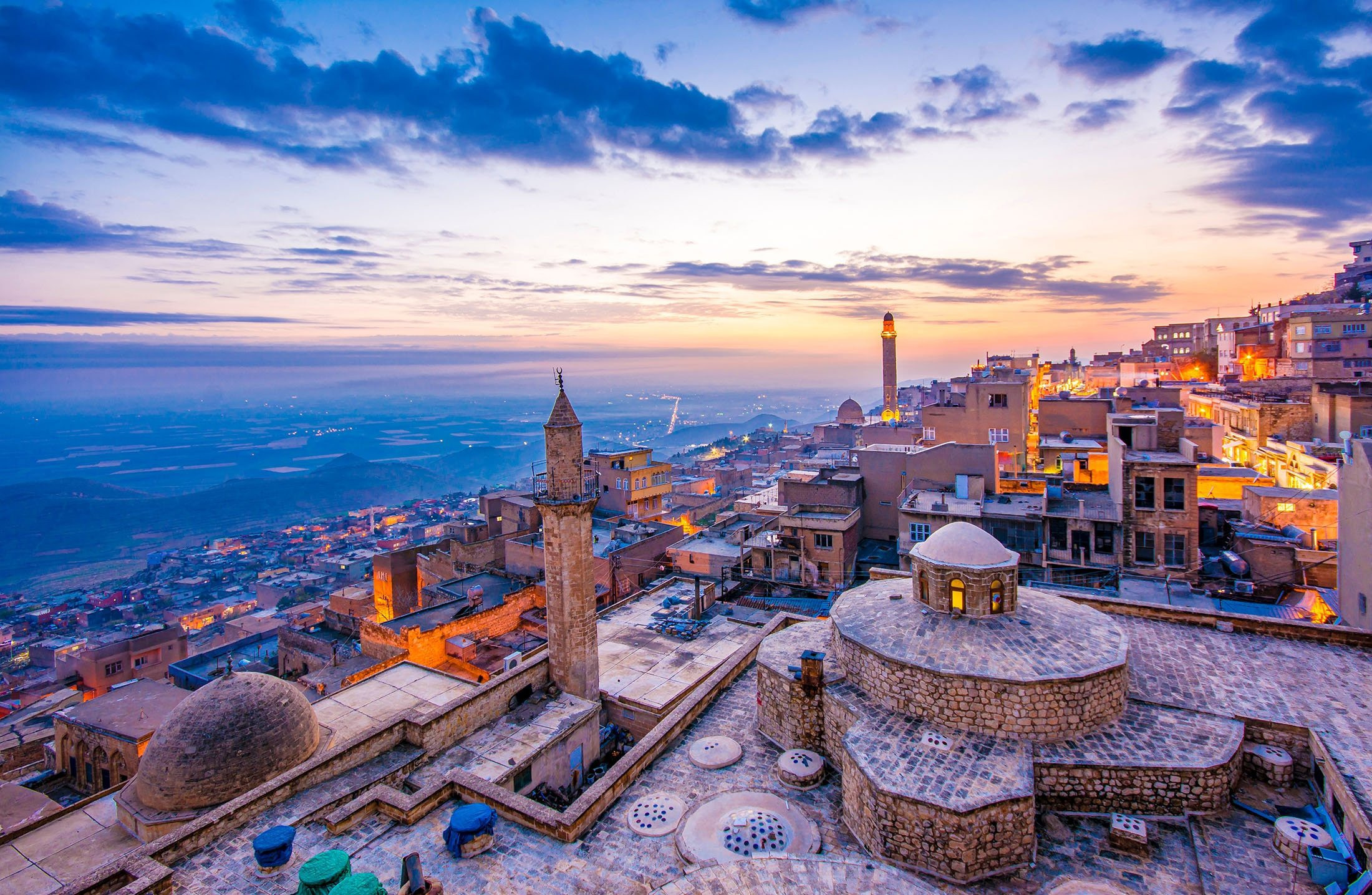 Mardin, Turkiye
