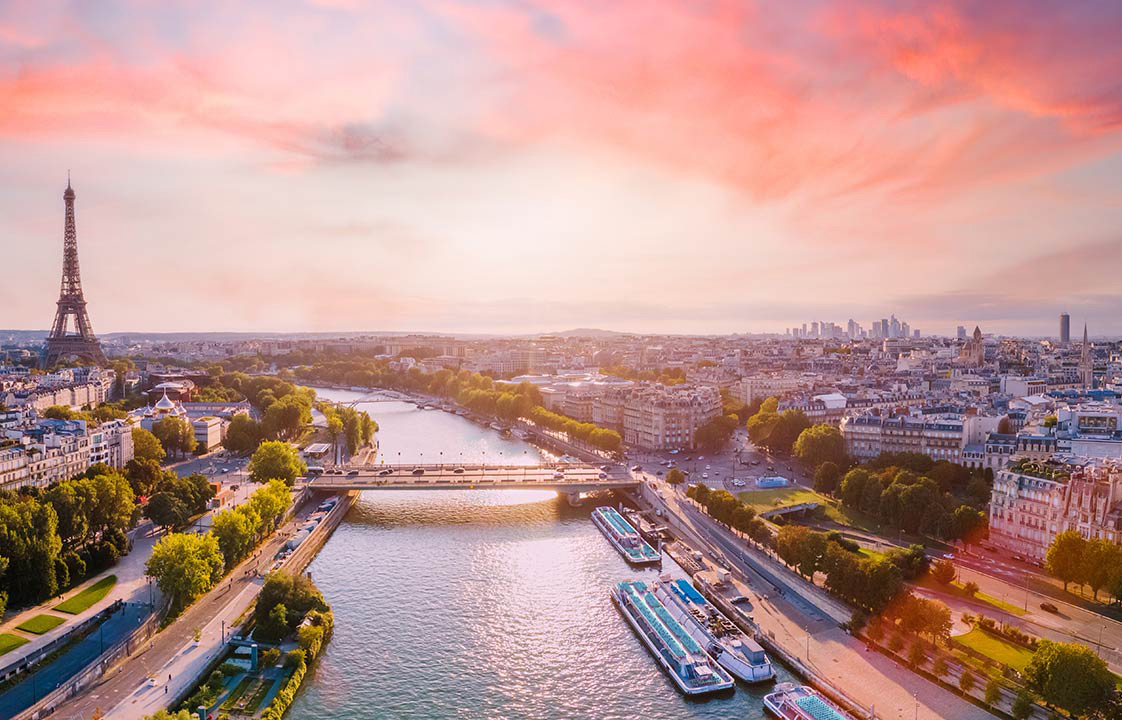 Paris, France.