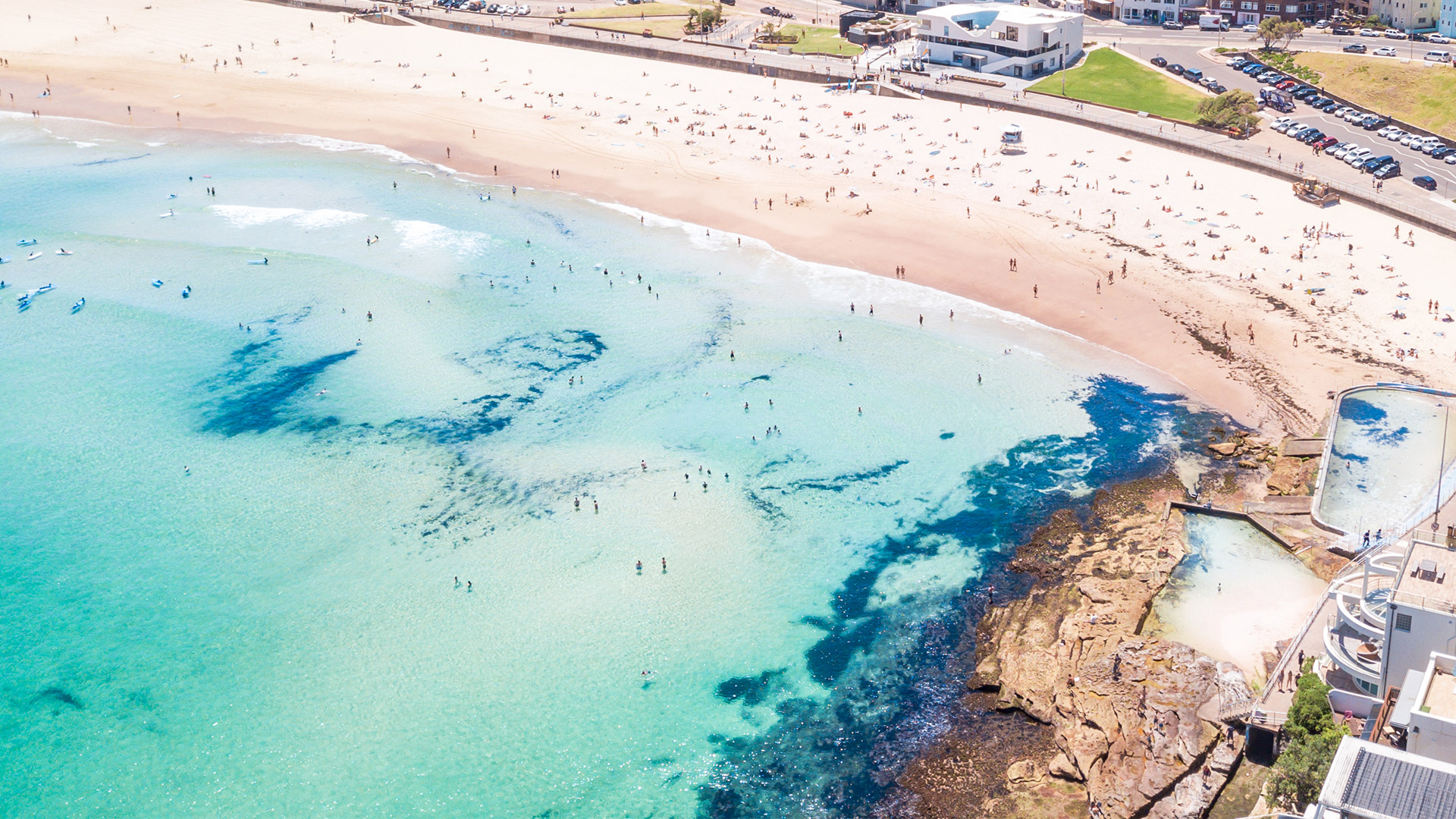 Bondi Beach, Australia