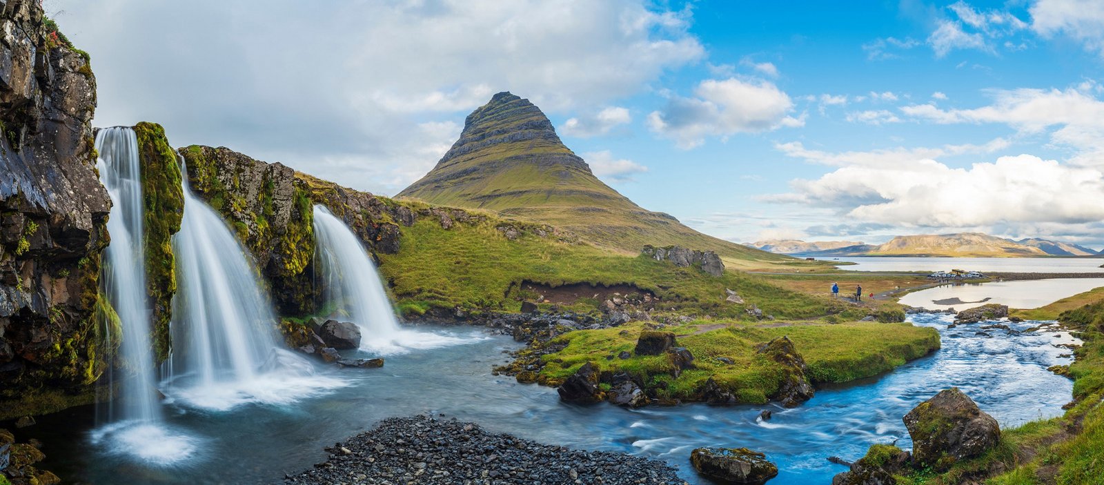 Kirkjufell Mountain