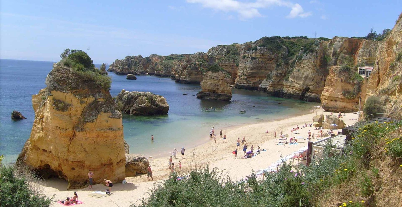  Praia Dona Ana