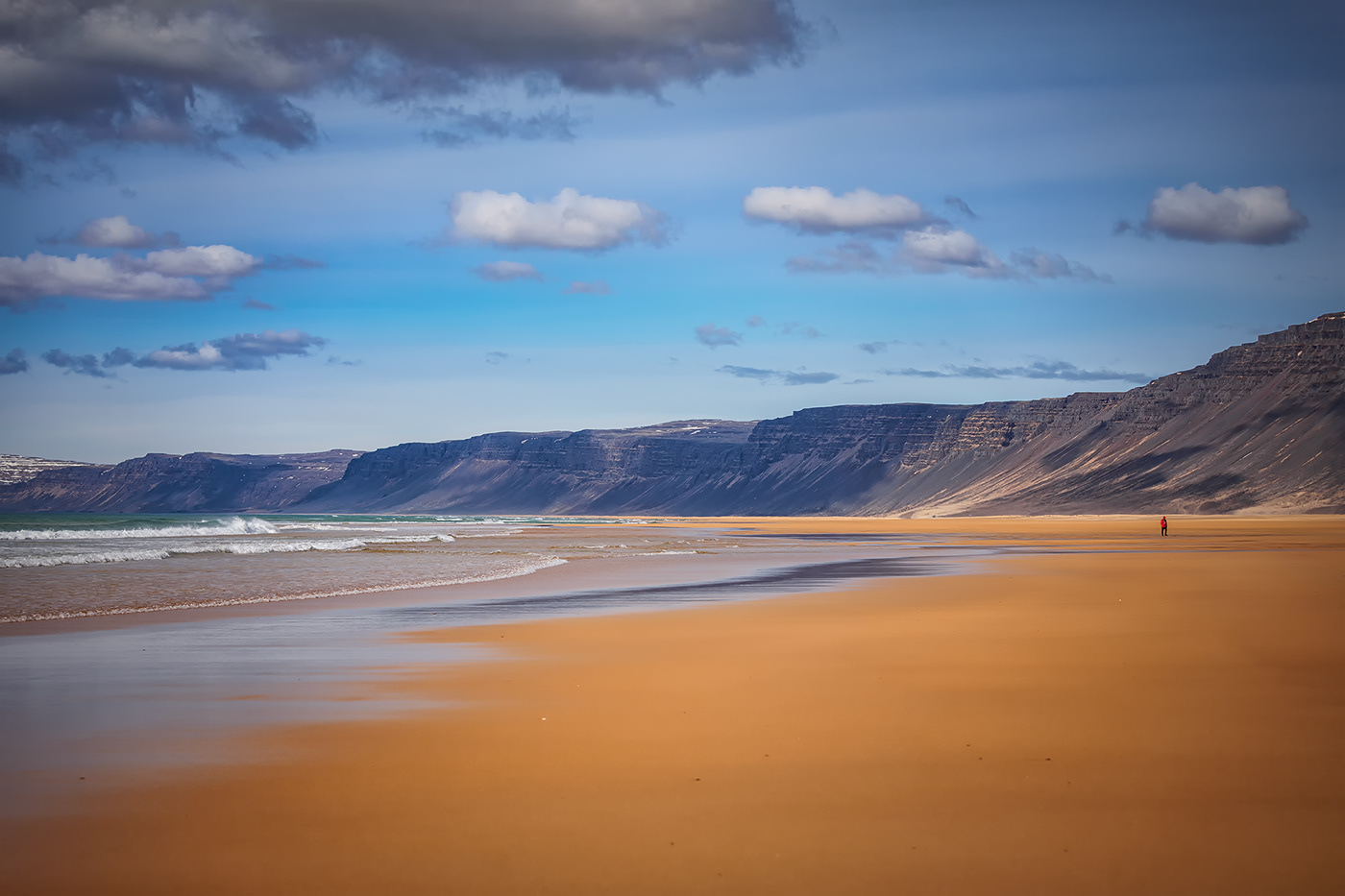 Rauðisandur (Westfjords)