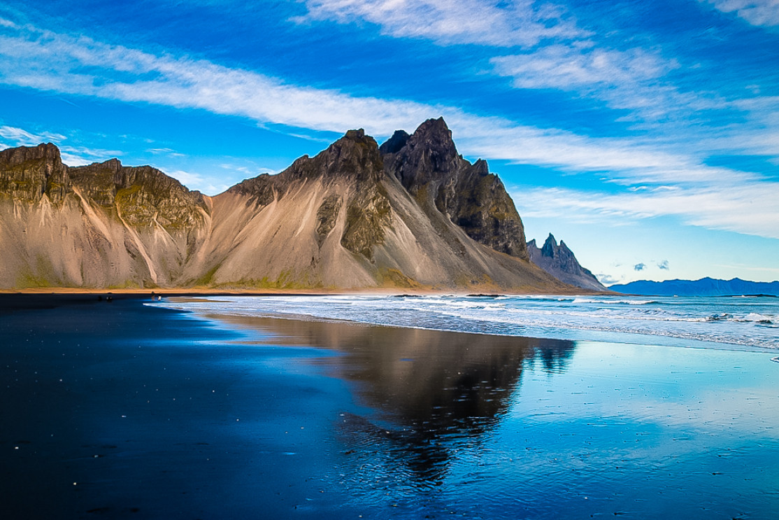 Stokksnes & Vestrahorn