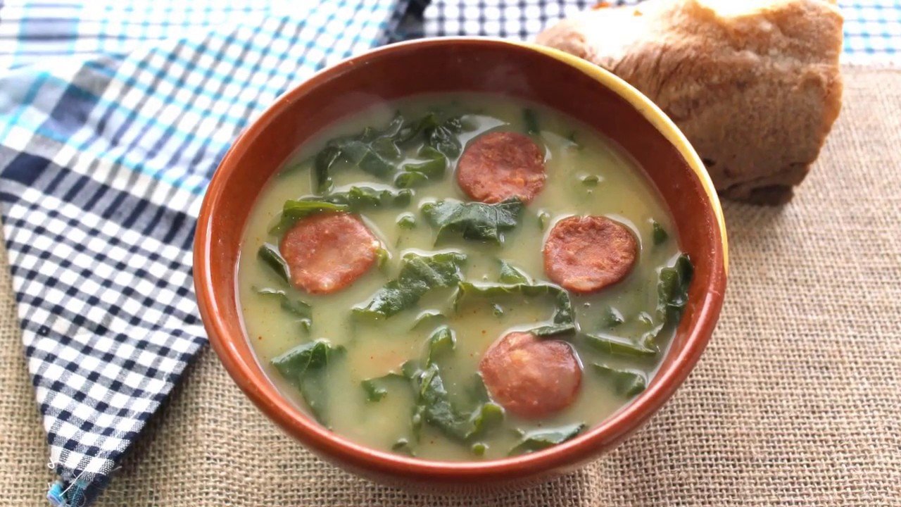 caldo verde