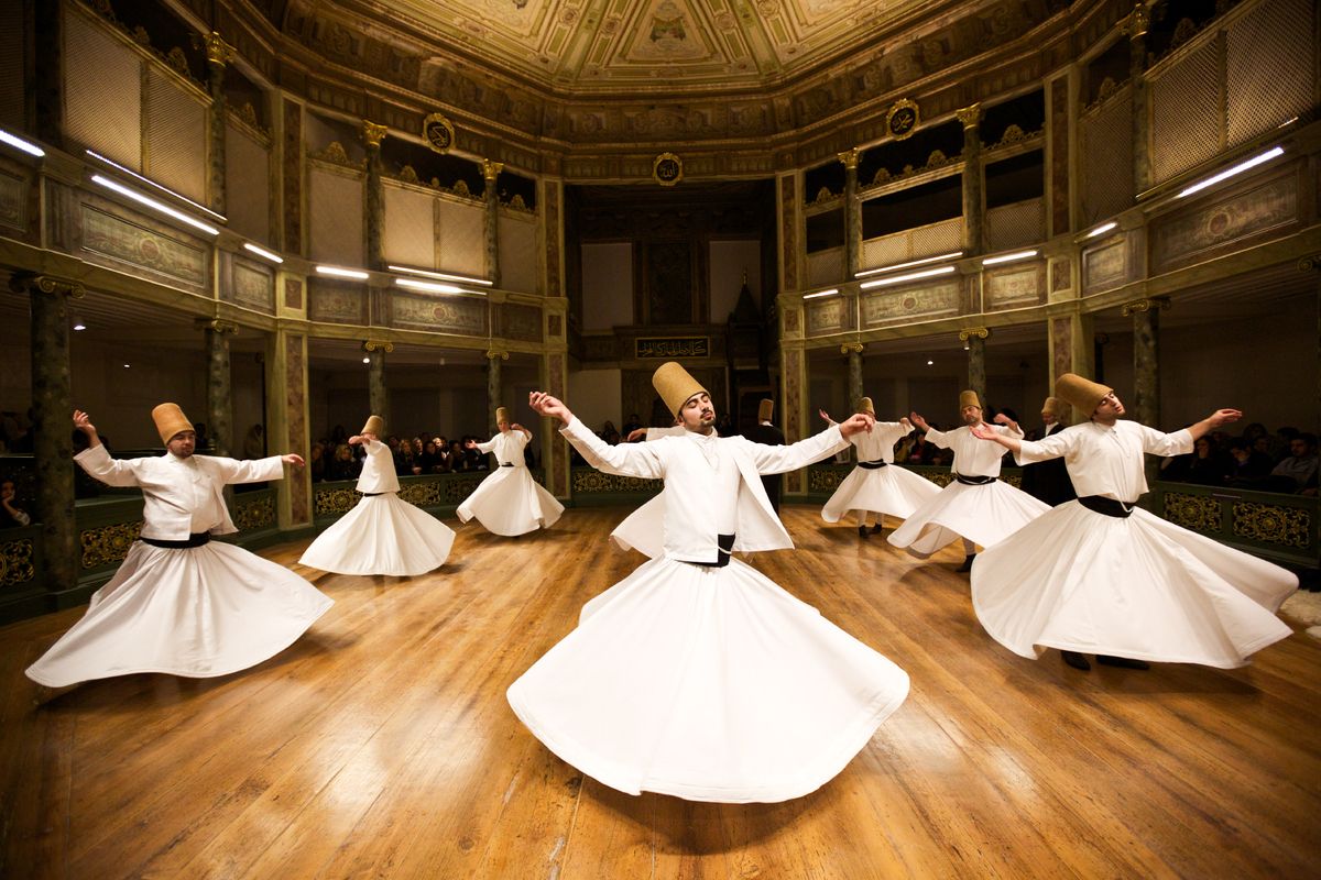 Dervish