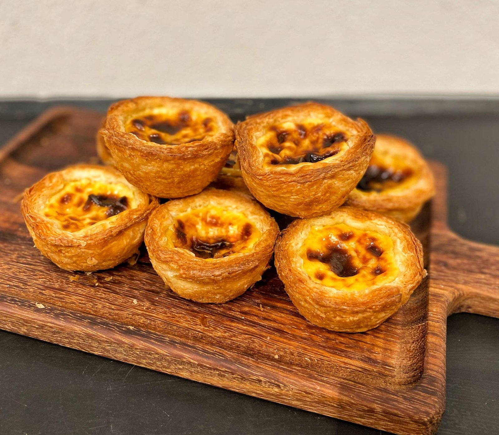 pastel de nata