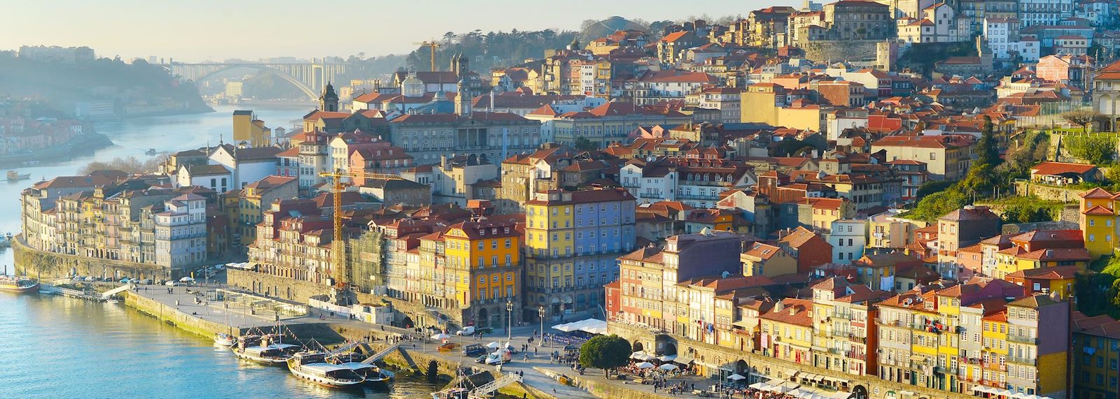 Porto, Portugal.