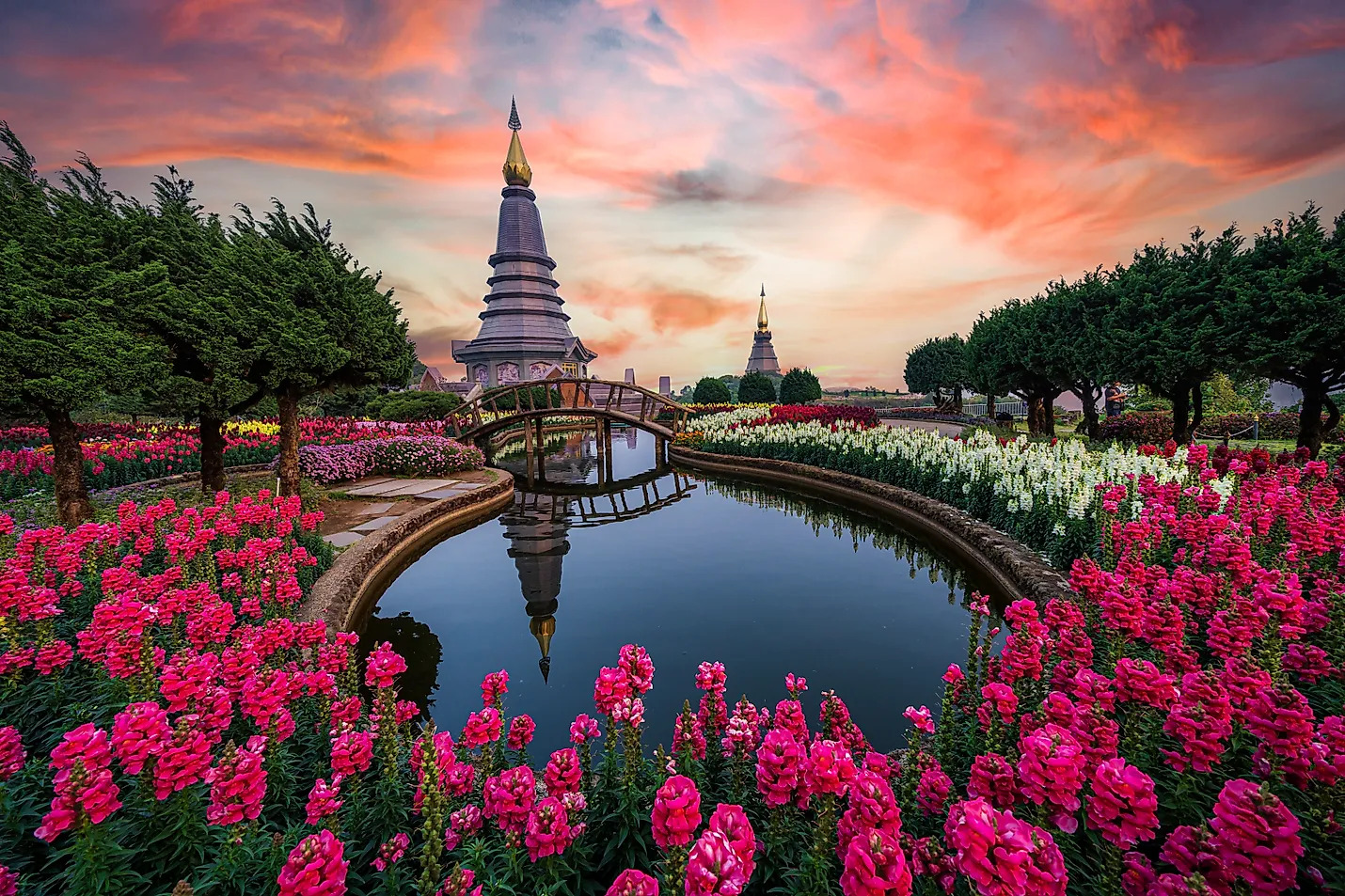 Thailand Travel Guide