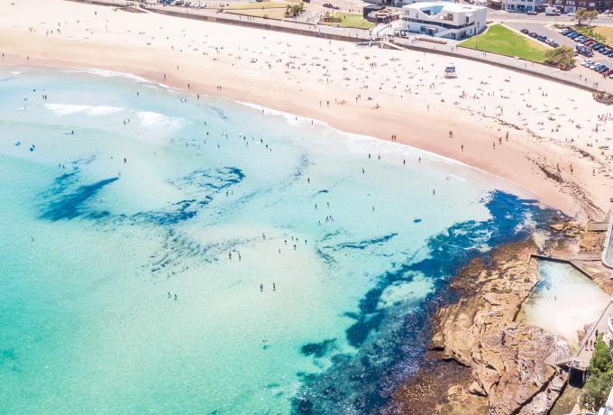 Bondi Beach, Australia