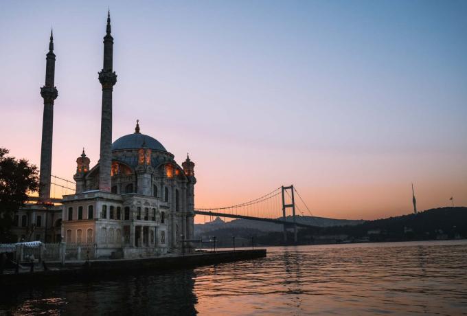 A Day in Istanbul: The Perfect Itinerary