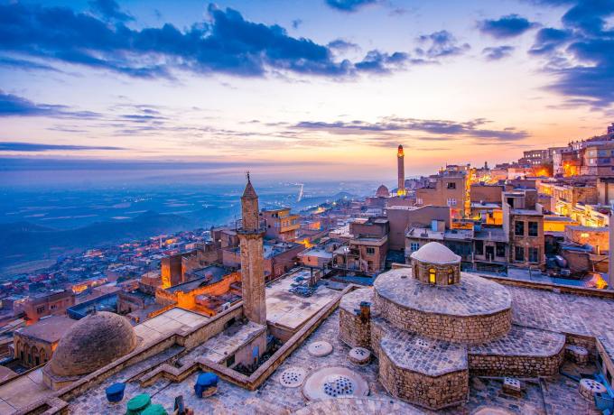 Mardin, Turkiye