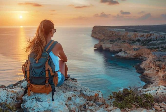 How to Travel Safely as a Solo Female Traveler: 20 Essential Tips