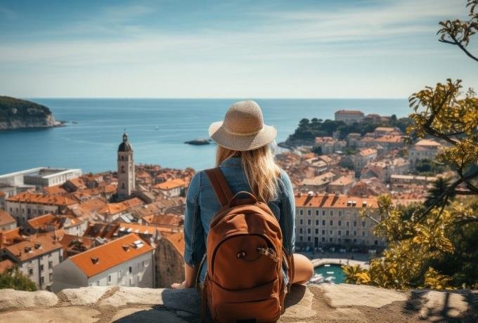 Top 10 Destinations for First-Time Solo Female Travelers