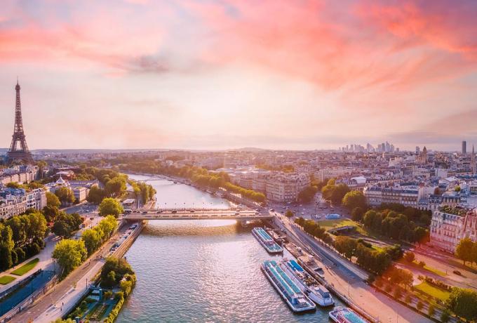 Paris, France.
