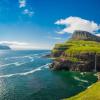 Faroe Islands, Denmark