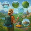 Discover Trending Travel Topic: 2025’s Hottest Travel Trend
