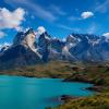 Torres Del Paine