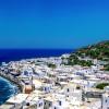 Nisyros, Greece