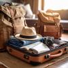 Things to Pack Before Your Trip