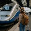 Best Day Trips from Paris by Train