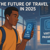 The Future of Travel in 2025