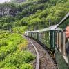 Train vs Plane: Why Slow Travel is the Future of Tourism