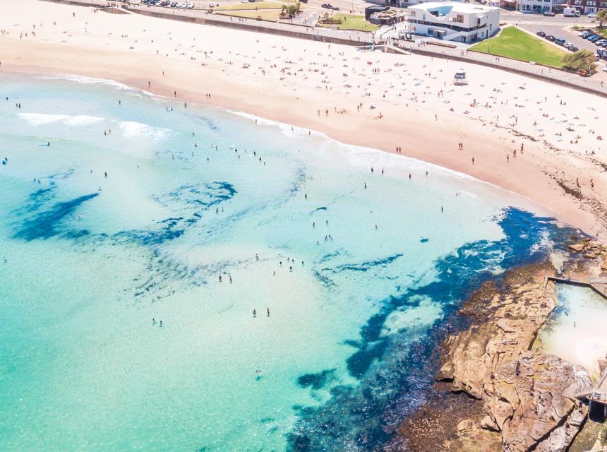 Bondi Beach, Australia