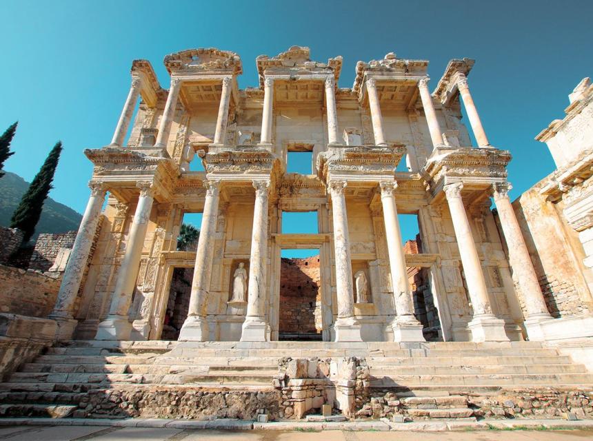 Ephesus, Turkey