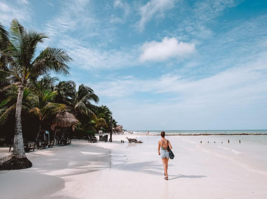 Holbox, Mexico